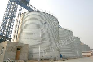 油廠原料庫(kù) 油廠原料庫(kù)